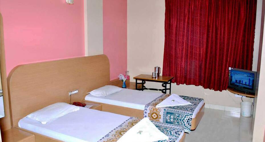 Anmol Hotel, Belgaum 2
